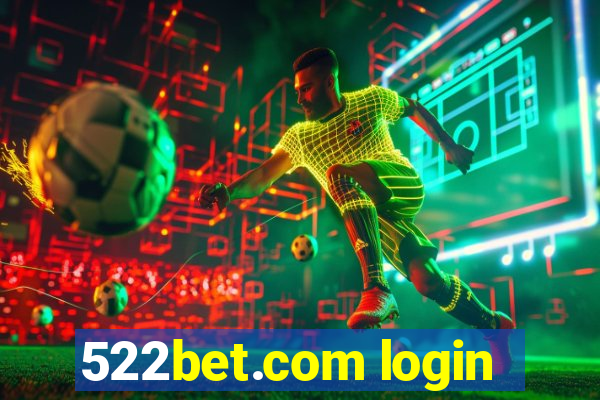 522bet.com login